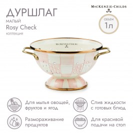ДУРШЛАГ МАЛЫЙ rosy check 89233-740